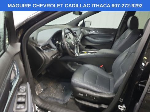 Used 2023 Buick Enclave Premium w/ Experience Buick Package AWD/4WD image 29