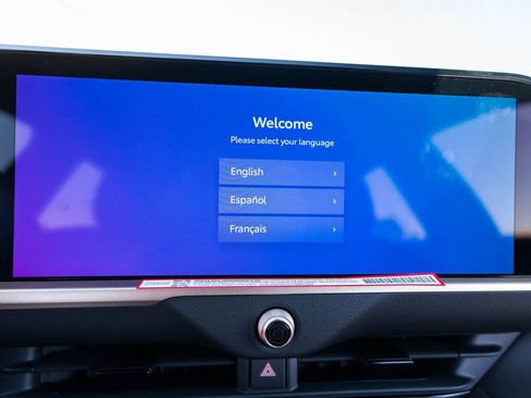 New 2026 Toyota Crown Signia AWD/4WD image 32
