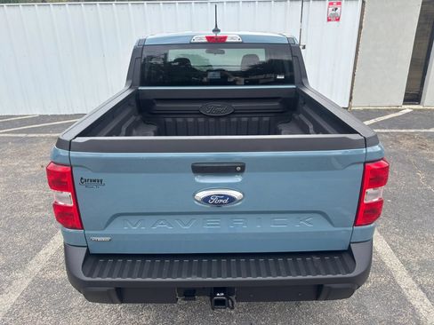 Used 2023 Ford Maverick XLT w/ XLT Luxury Package FWD image 5