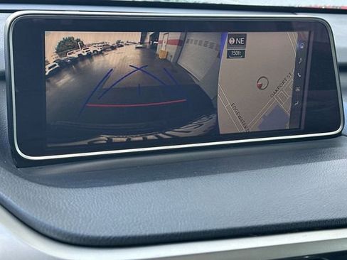 Used 2017 Lexus RX 350 FWD w/ Premium Package image 23