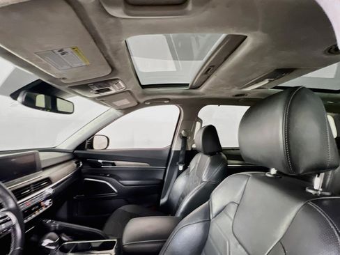 Used 2022 Kia Telluride SX w/ SX Prestige Package AWD/4WD image 23