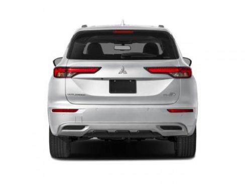 New 2026 Mitsubishi Outlander SEL AWD/4WD image 8
