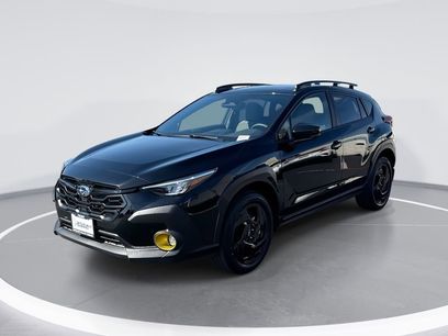 New 2026 Subaru Crosstrek 2.5i Sport