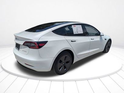Used 2023 Tesla Model 3 Long Range