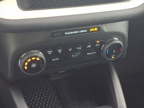 Certified 2023 Ford Bronco Sport Heritage image 28