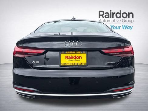 Used 2023 Audi A5 2.0T Premium w/ Convenience Package AWD/4WD image 6