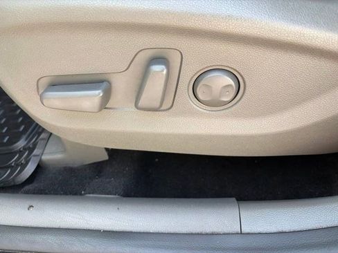 Used 2018 Kia Sportage SX FWD image 12