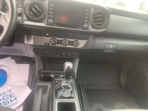 Used 2023 Toyota Tacoma SR image 24