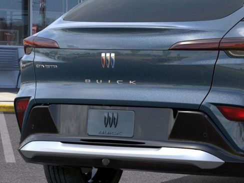 New 2026 Buick Envista Sport Touring w/ Convenience I Package image 29