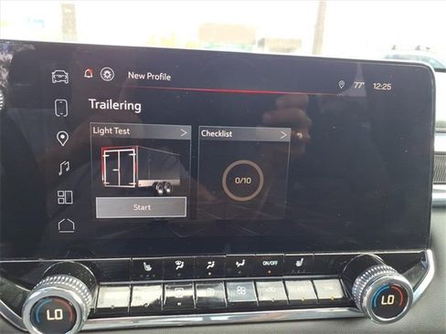 Used 2024 GMC Canyon Elevation w/ Elevation Premium Package image 11