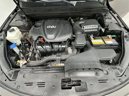 Used 2014 Kia Optima EX w/ EX Premium Package image 25