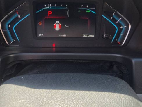 Used 2020 Honda Odyssey EX-L image 13