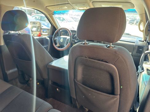 Used 2010 Chevrolet Silverado 1500 LT w/ Power Pack Plus image 13