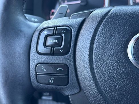 Used 2023 Lexus IS 300 w/ Premium Package image 18