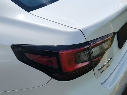 Used 2024 Subaru Legacy Premium AWD/4WD image 10