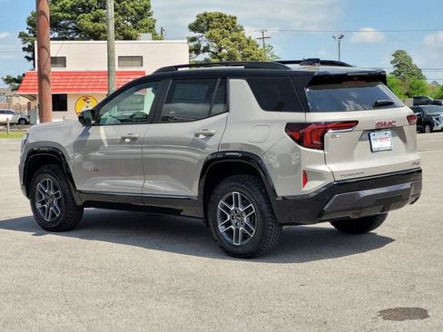 New 2026 GMC Terrain AT4 image 6