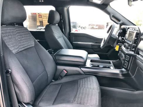 Used 2021 Ford F150 XL w/ STX Appearance Package AWD/4WD image 18