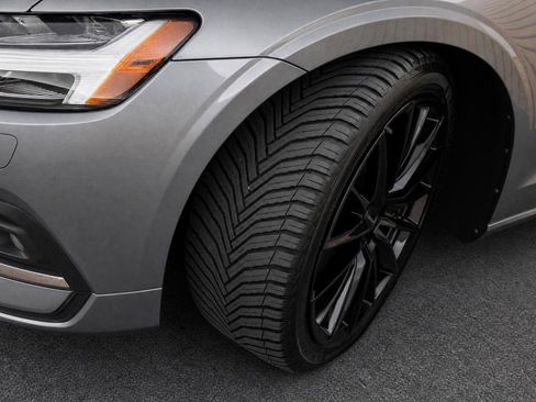 Used 2019 Volvo S60 T6 Inscription AWD/4WD image 31