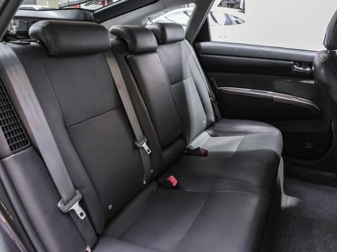 Used 2008 Toyota Prius Touring image 31