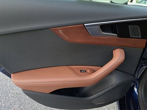 Certified 2023 Audi A5 2.0T Premium Plus w/ Premium Plus image 29