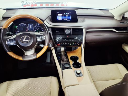 Used 2018 Lexus RX 350L FWD w/ Premium Package image 14