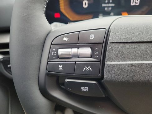 New 2026 Kia Sportage LX image 26