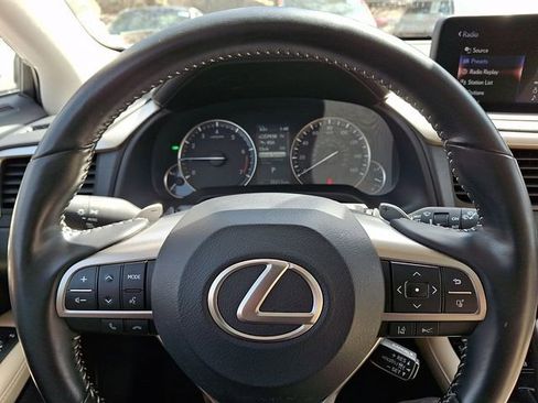 Used 2021 Lexus RX 350L 350L w/ Premium Package image 21