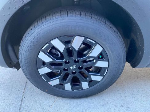 New 2026 Hyundai Santa Cruz SEL FWD image 12