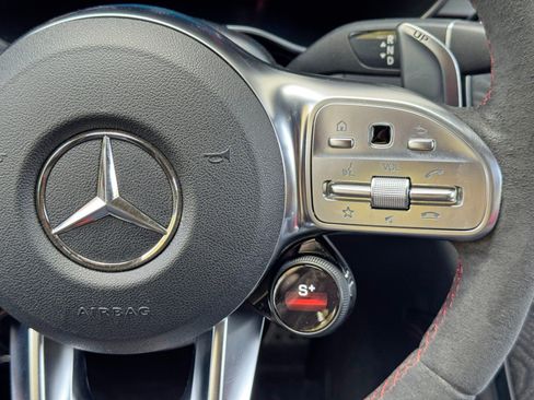 Used 2020 Mercedes-Benz GLC 63 AMG S image 23