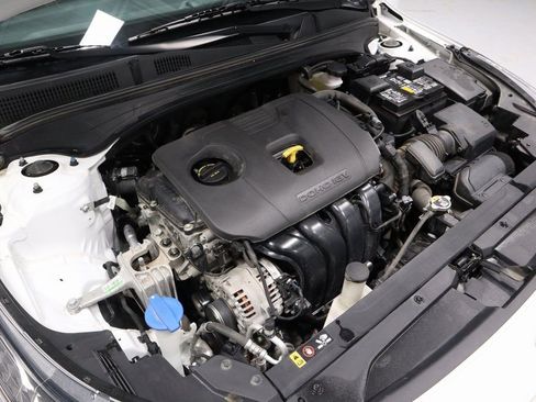 Used 2024 Kia Forte GT-Line w/ GT-Line Premium Package image 15