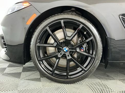 Certified 2025 BMW 840i xDrive AWD/4WD image 32