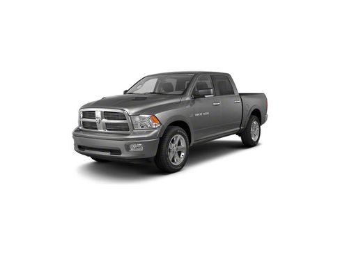 Used 2011 RAM 1500 Laramie w/ Protection Group AWD/4WD image 37