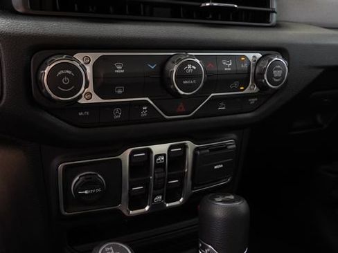 New 2026 Jeep Wrangler Unlimited Sport AWD/4WD image 24