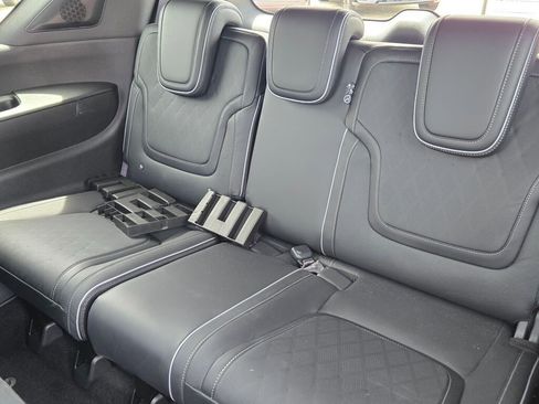Used 2026 INFINITI QX80 Autograph w/ Premium Cargo Package AWD/4WD image 21