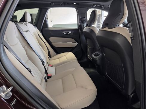 Certified 2026 Volvo XC60 B5 Core image 20