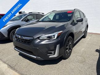 Used 2023 Subaru Crosstrek Hybrid AWD/4WD video 1