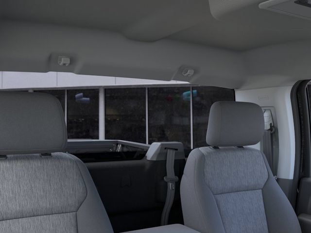 New 2026 Ford F150 XL AWD/4WD image 22