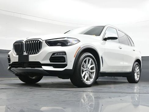 Used 2019 BMW X5 xDrive40i AWD/4WD image 39