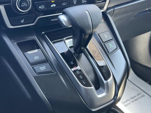 Used 2021 Honda CR-V EX image 15