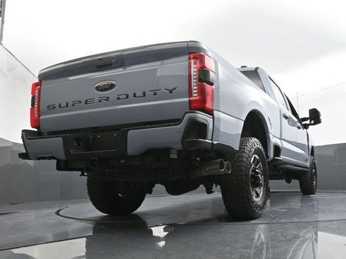 Used 2024 Ford F250 Lariat w/ Lariat Ultimate Package image 30