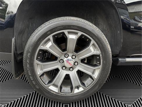 Used 2016 GMC Yukon Denali w/ Enhanced Security Package AWD/4WD image 14