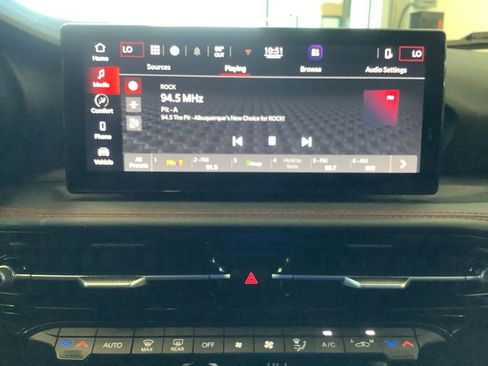 Used 2023 Dodge Hornet GT w/ GT Blacktop Package AWD/4WD image 11