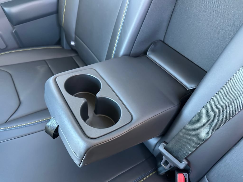 New 2026 Ford Maverick Lobo AWD/4WD image 47