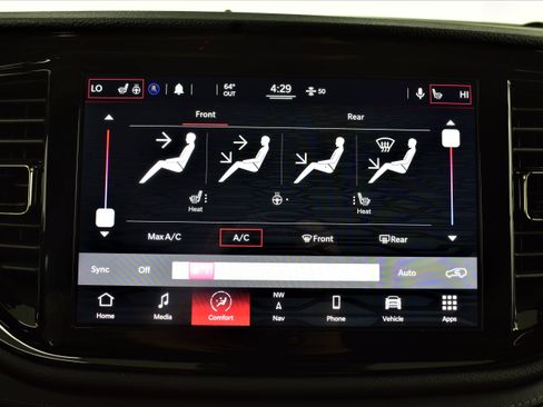Used 2022 Dodge Durango GT AWD/4WD image 12