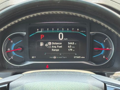 Used 2022 Honda Pilot Touring image 14