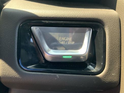 Used 2026 GMC Yukon XL Elevation w/ Elevation Premium Package AWD/4WD image 34