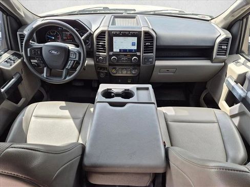 Used 2022 Ford F350 XL w/ STX Appearance Package AWD/4WD image 17