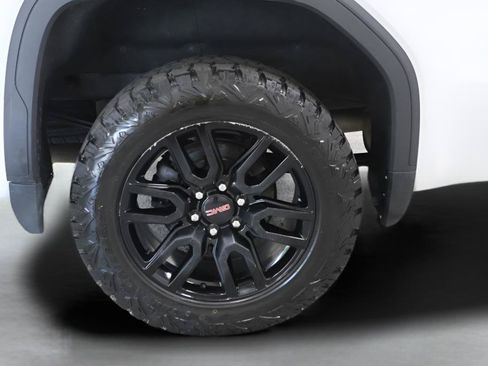 Used 2022 GMC Sierra 1500 Elevation AWD/4WD image 29