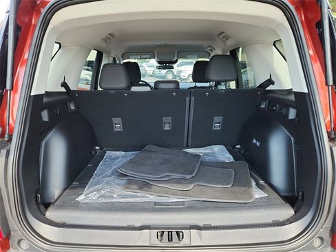 Used 2024 Ford Bronco Sport Badlands image 10