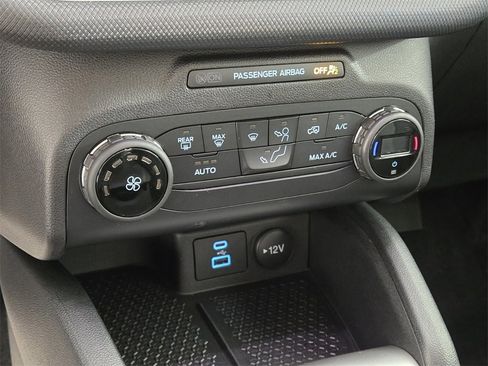 Used 2021 Ford Bronco Sport Big Bend image 28